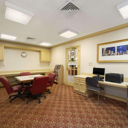 Hawthorn Suites By Wyndham Jacksonville Eksteriør bilde