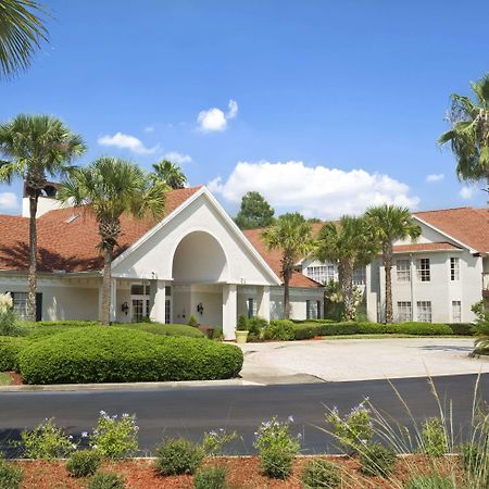 Hawthorn Suites By Wyndham Jacksonville Eksteriør bilde