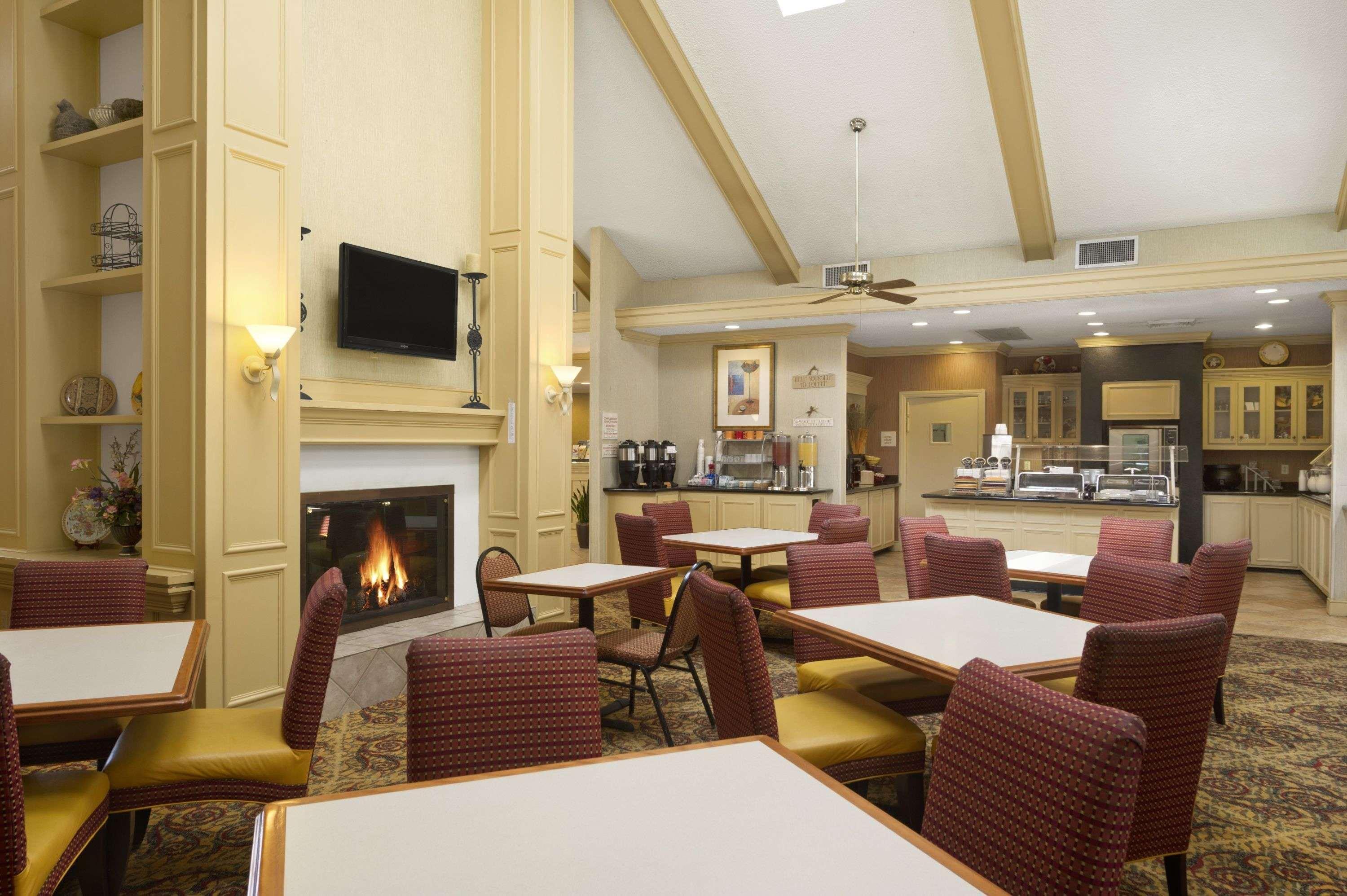 Hawthorn Suites By Wyndham Jacksonville Eksteriør bilde