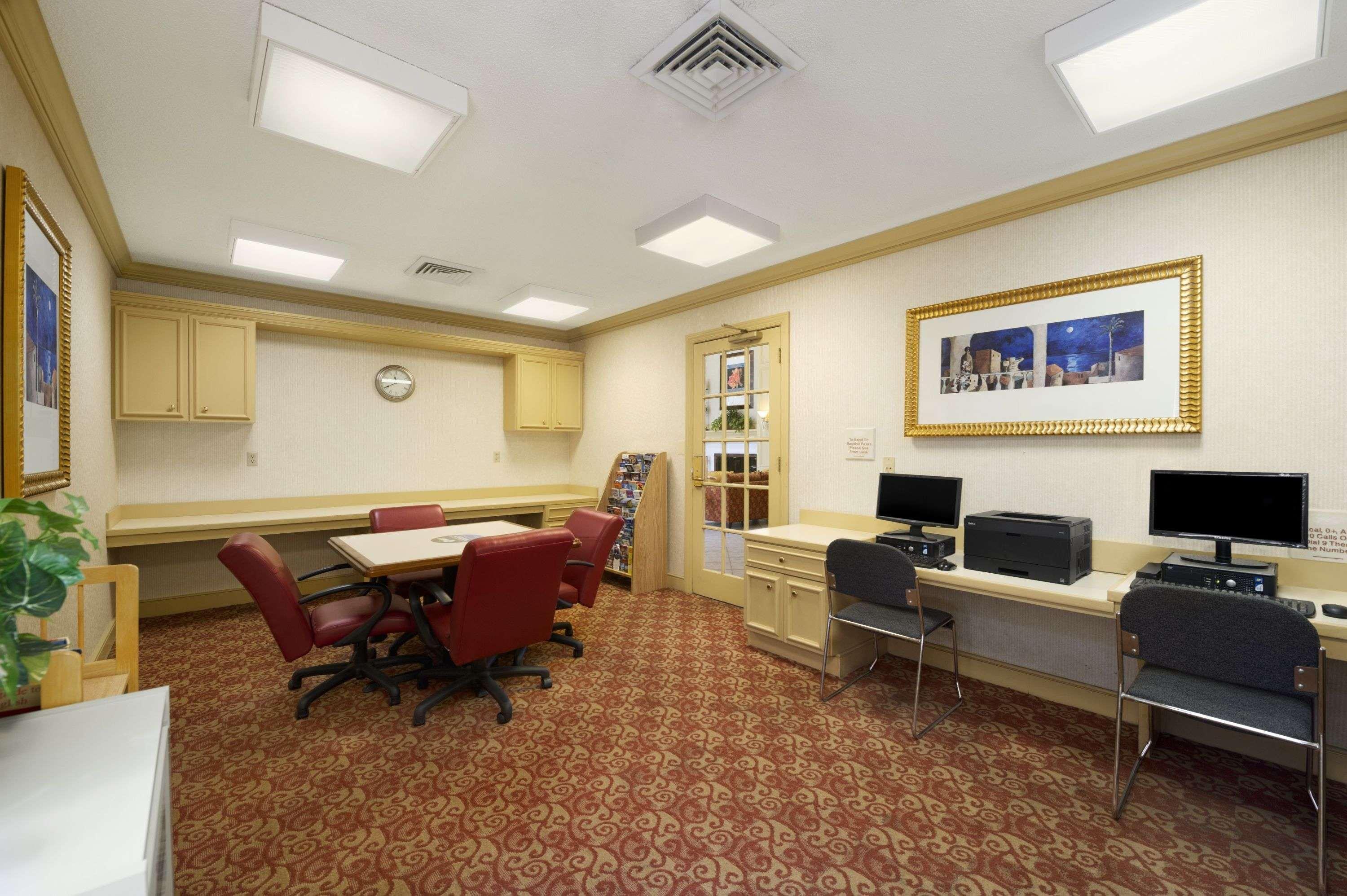 Hawthorn Suites By Wyndham Jacksonville Eksteriør bilde