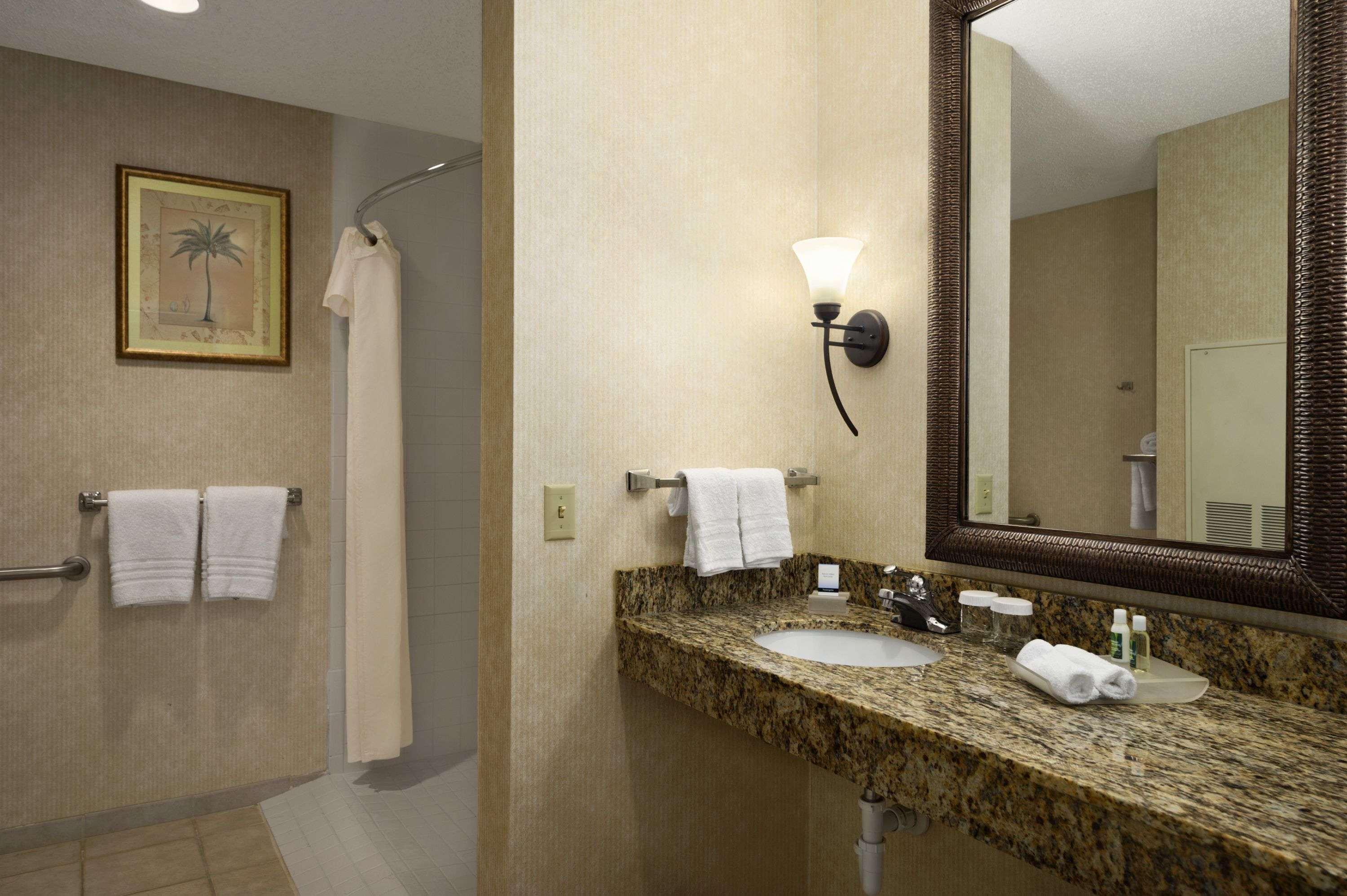 Hawthorn Suites By Wyndham Jacksonville Eksteriør bilde