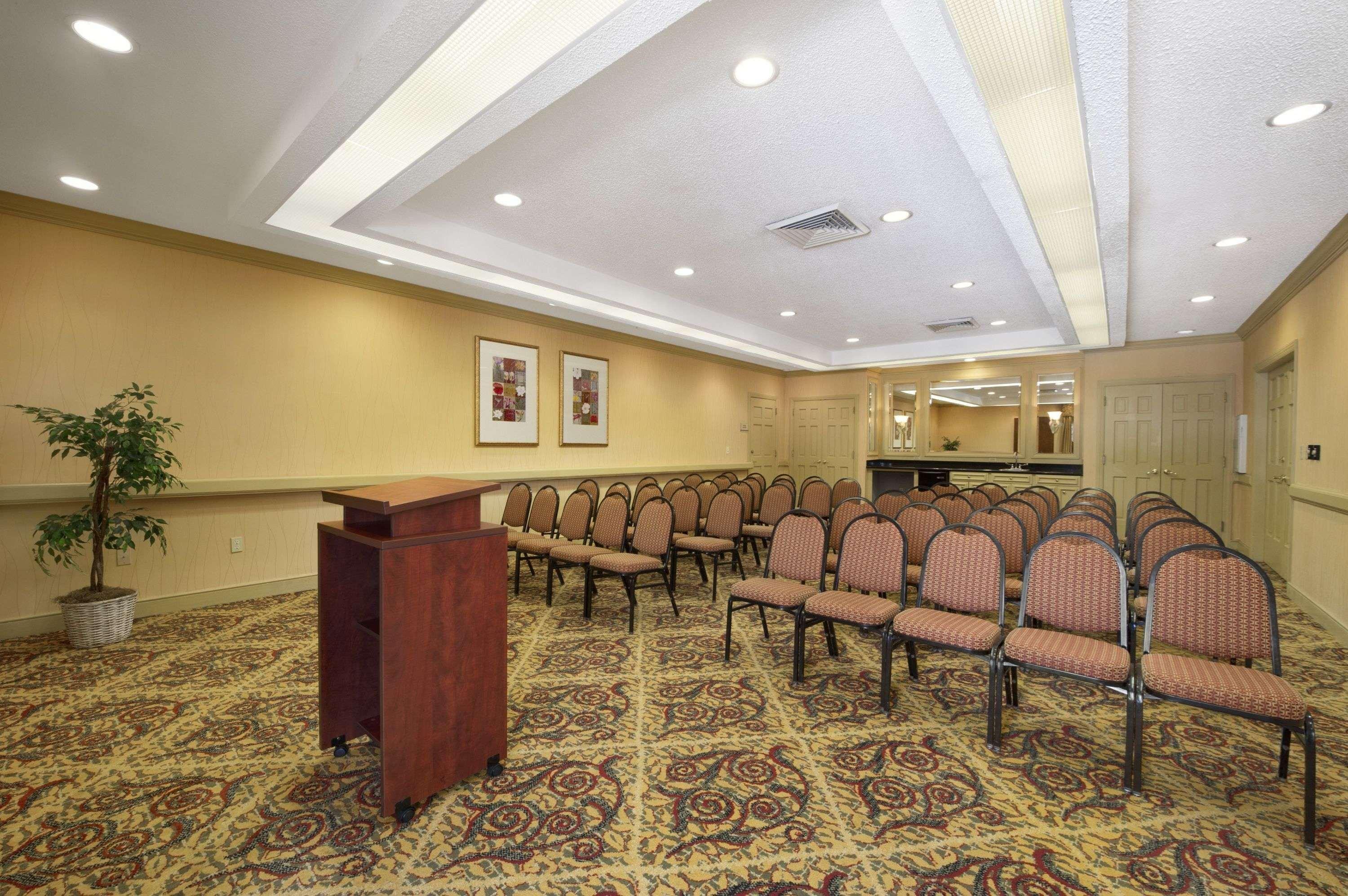 Hawthorn Suites By Wyndham Jacksonville Eksteriør bilde