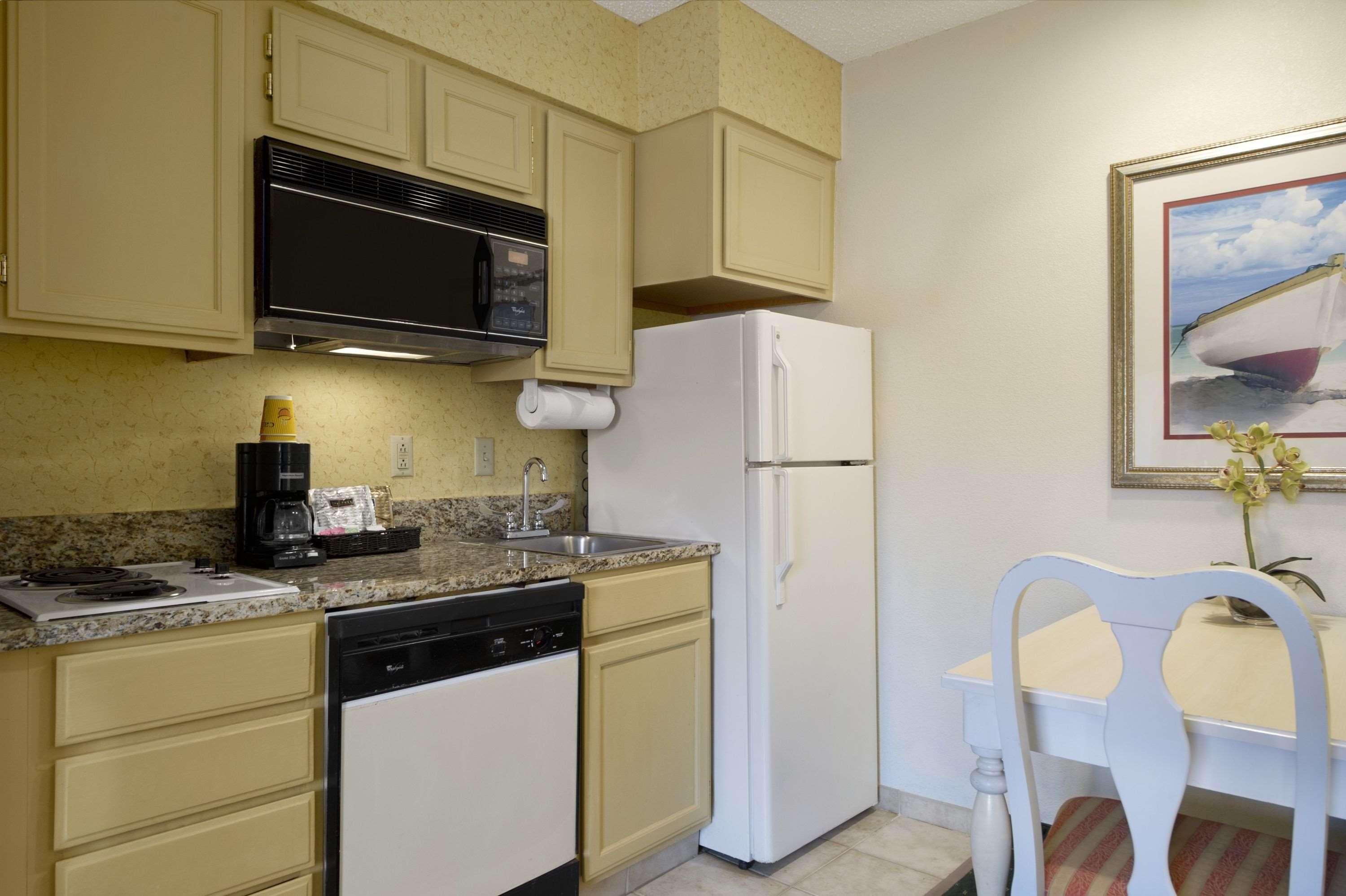 Hawthorn Suites By Wyndham Jacksonville Eksteriør bilde