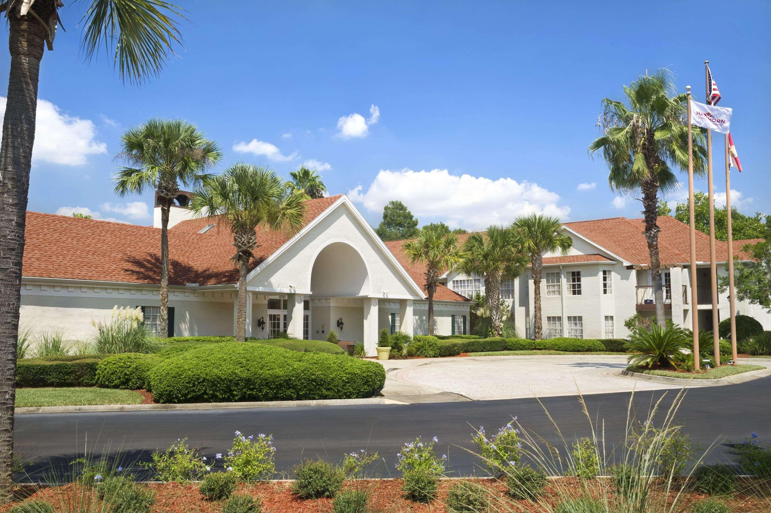 Hawthorn Suites By Wyndham Jacksonville Eksteriør bilde
