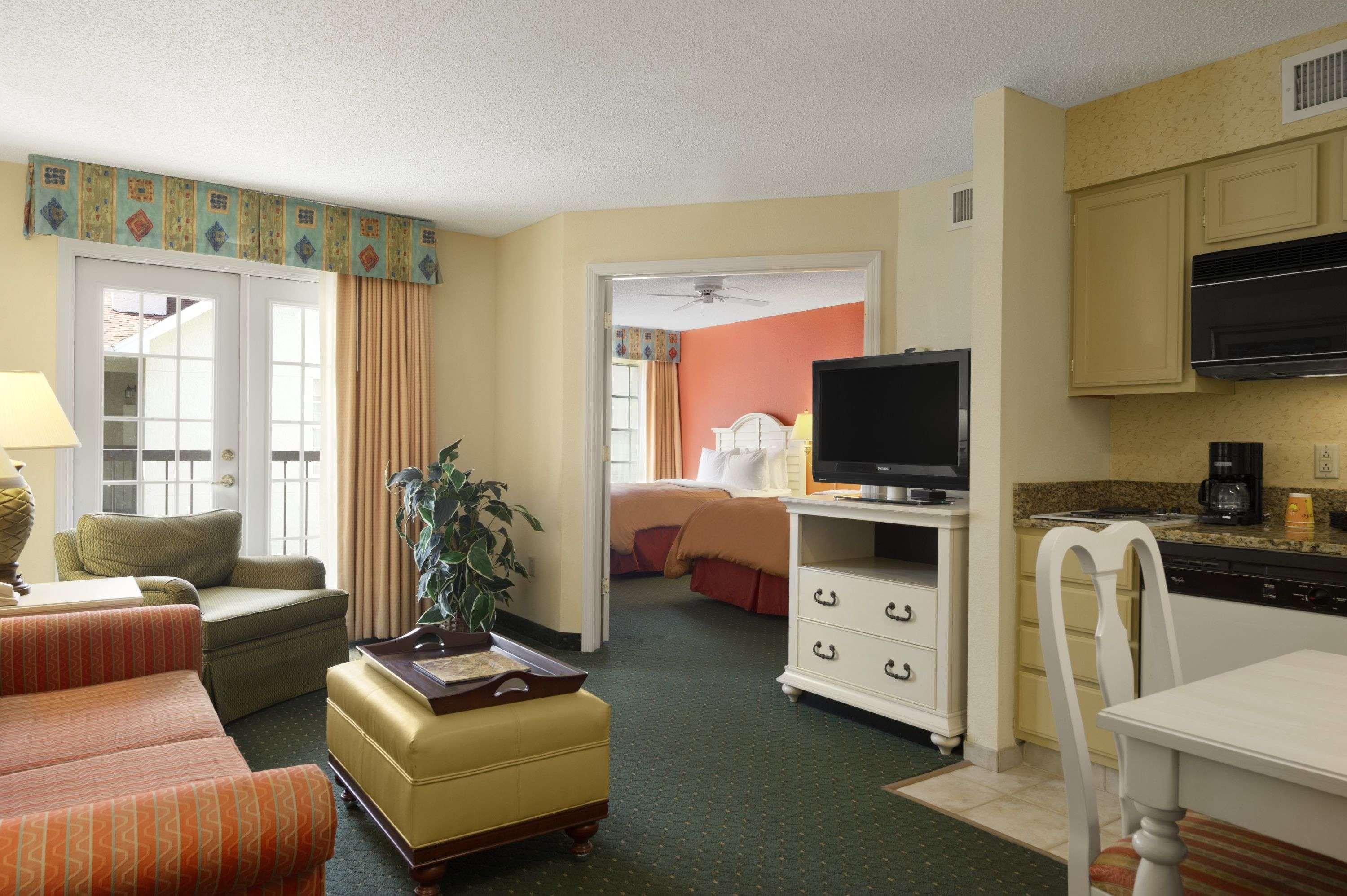 Hawthorn Suites By Wyndham Jacksonville Eksteriør bilde