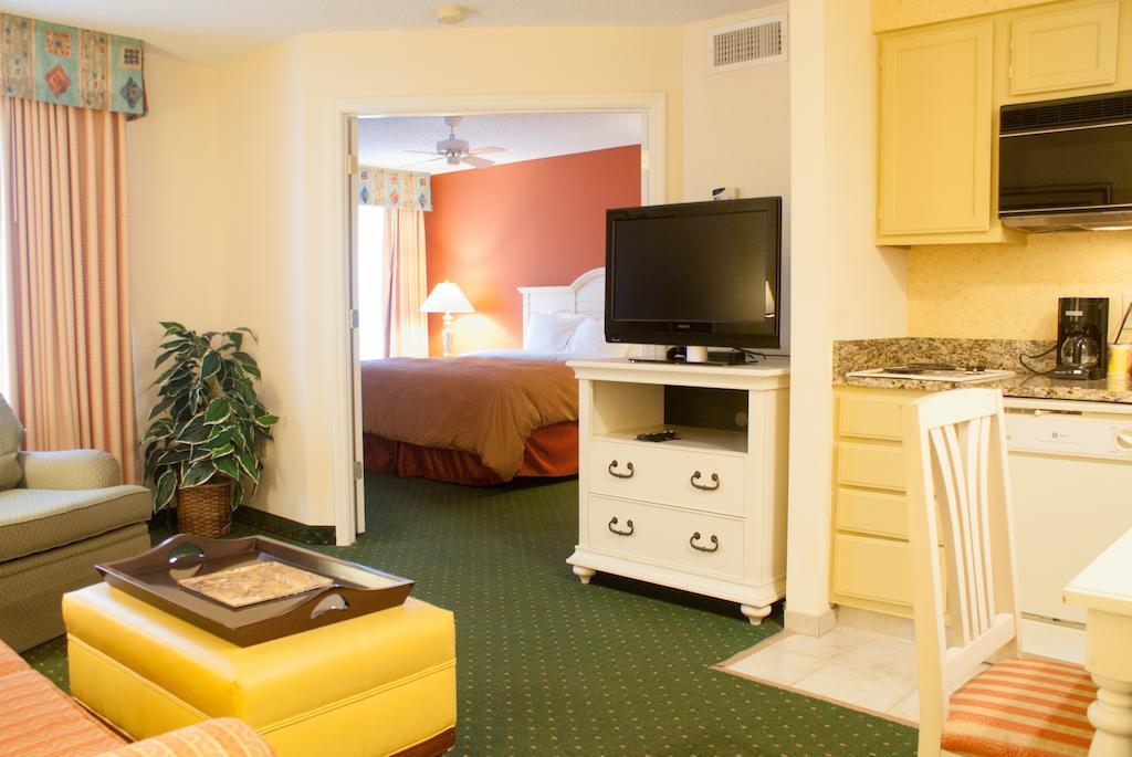 Hawthorn Suites By Wyndham Jacksonville Rom bilde