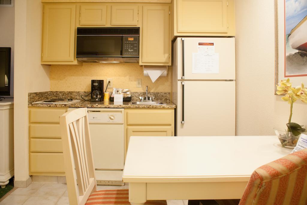 Hawthorn Suites By Wyndham Jacksonville Rom bilde
