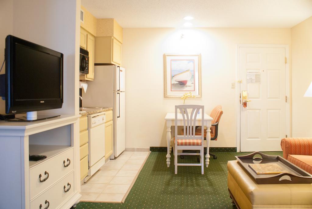 Hawthorn Suites By Wyndham Jacksonville Rom bilde