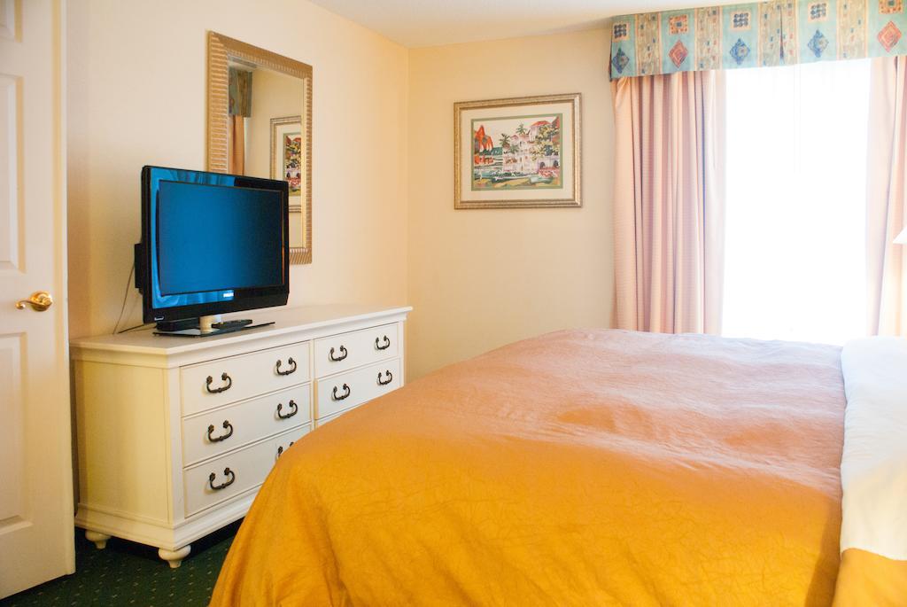 Hawthorn Suites By Wyndham Jacksonville Rom bilde