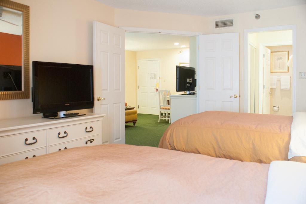 Hawthorn Suites By Wyndham Jacksonville Rom bilde