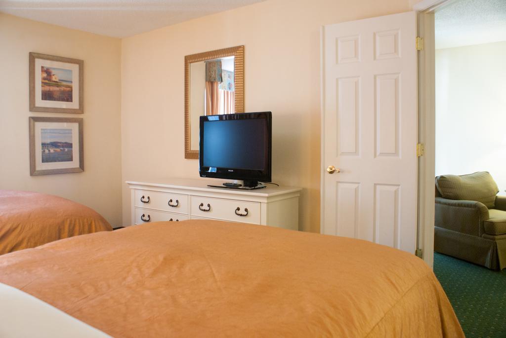 Hawthorn Suites By Wyndham Jacksonville Rom bilde