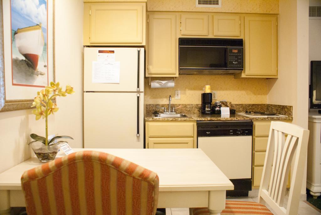 Hawthorn Suites By Wyndham Jacksonville Rom bilde