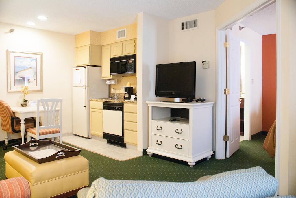 Hawthorn Suites By Wyndham Jacksonville Rom bilde