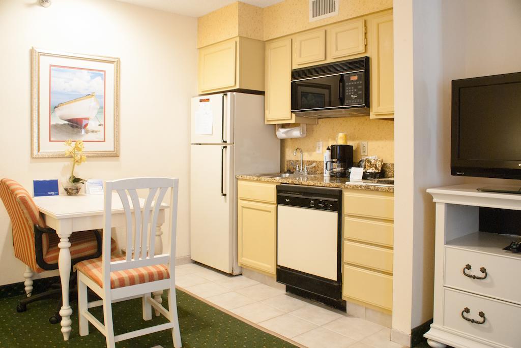 Hawthorn Suites By Wyndham Jacksonville Rom bilde