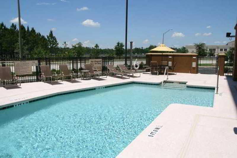 Hawthorn Suites By Wyndham Jacksonville Eksteriør bilde