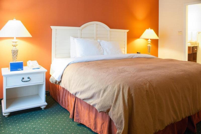 Hawthorn Suites By Wyndham Jacksonville Eksteriør bilde