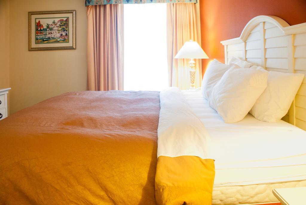 Hawthorn Suites By Wyndham Jacksonville Eksteriør bilde