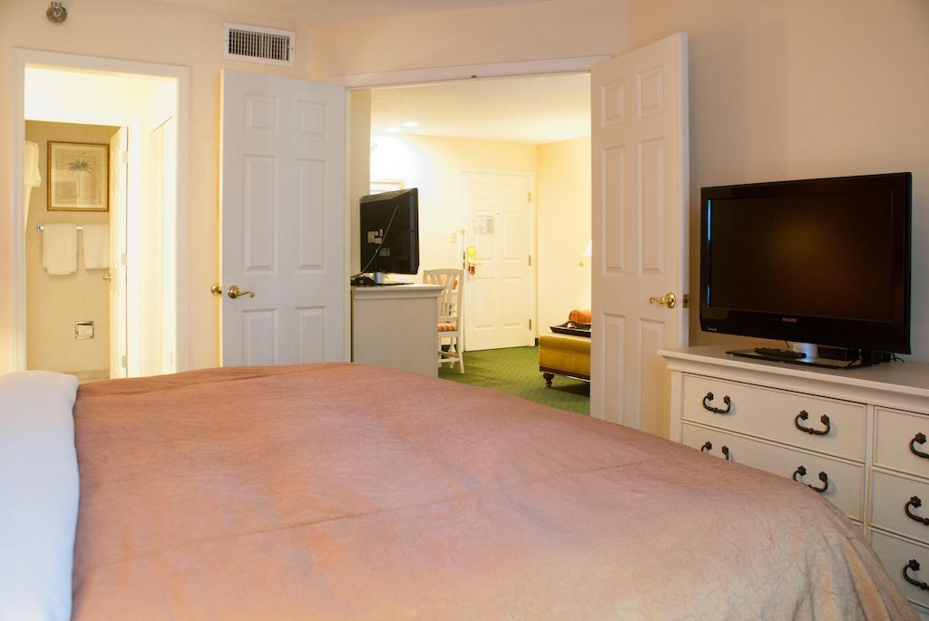 Hawthorn Suites By Wyndham Jacksonville Eksteriør bilde