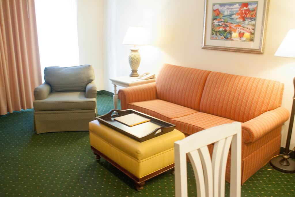 Hawthorn Suites By Wyndham Jacksonville Eksteriør bilde