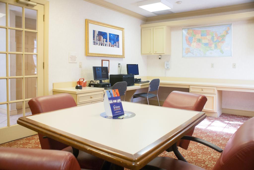 Hawthorn Suites By Wyndham Jacksonville Eksteriør bilde
