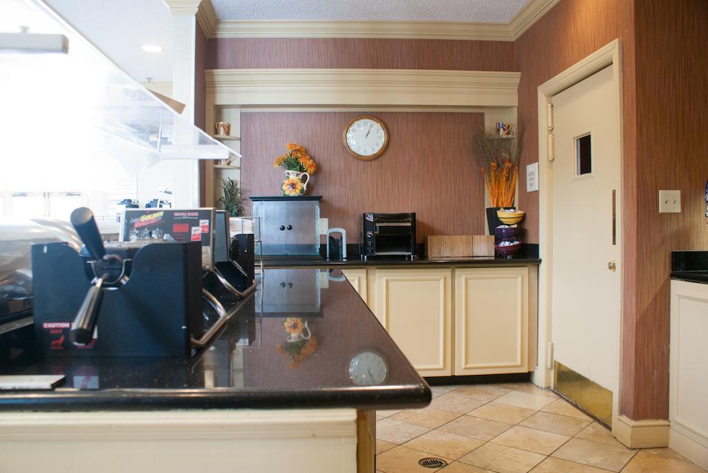 Hawthorn Suites By Wyndham Jacksonville Eksteriør bilde