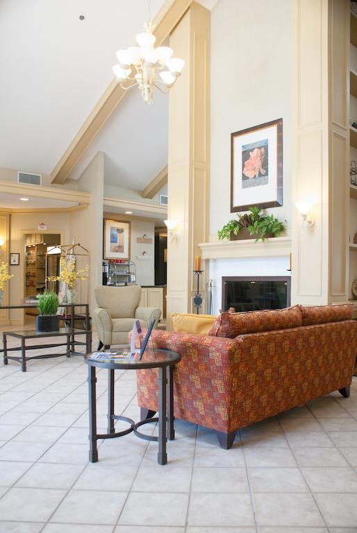Hawthorn Suites By Wyndham Jacksonville Eksteriør bilde