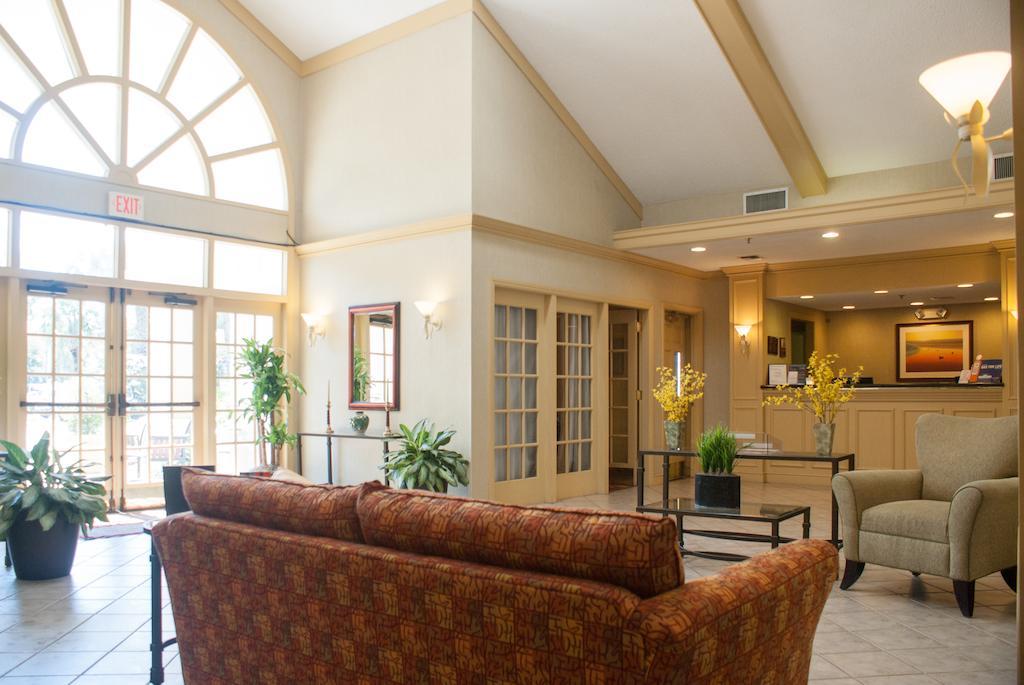 Hawthorn Suites By Wyndham Jacksonville Eksteriør bilde