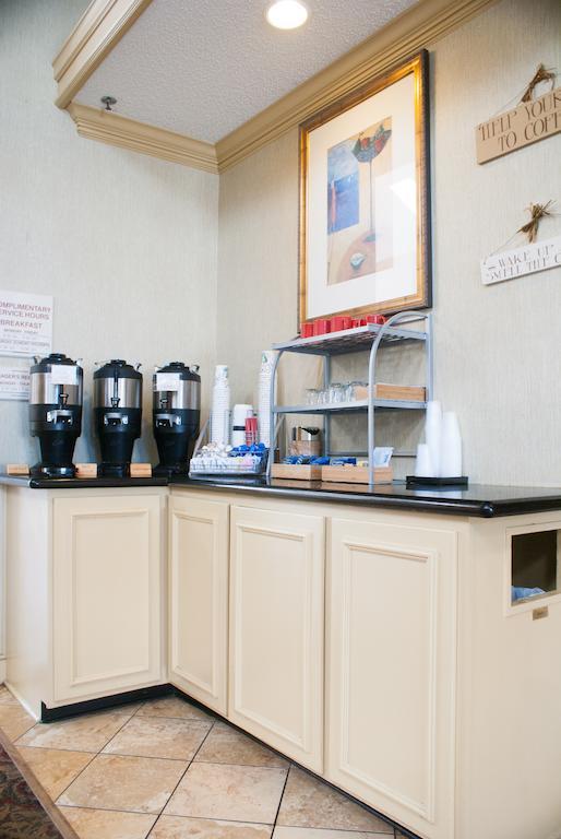 Hawthorn Suites By Wyndham Jacksonville Eksteriør bilde