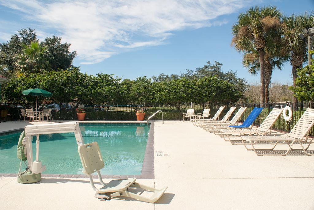 Hawthorn Suites By Wyndham Jacksonville Eksteriør bilde