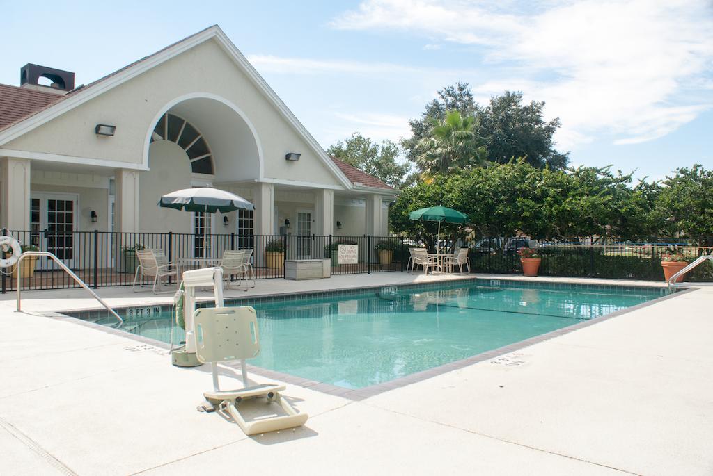 Hawthorn Suites By Wyndham Jacksonville Eksteriør bilde